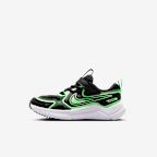 Black/Illusion Green/Cool Grey