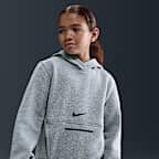 Nike Sportswear Club Fleece Older Kids' Hoodie