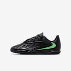 Black/Black/Illusion Green