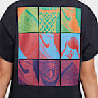 Nike Sportswear Big Kids' T-Shirt