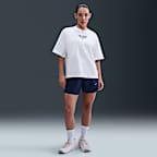 Nike Wrestling Women's Boxy T-Shirt