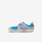Football Grey/Light Current Blue/Sail/Light Crimson