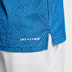 Nike Tour Men's Dri-FIT ADV Golf Polo