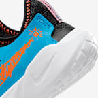 Nike Flex Runner 2 Lil Younger Kids' Shoes