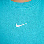 Camiseta de tirantes para niña talla grande Nike Sportswear