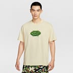 เสื้อยืดผู้ชาย Max90 Nike