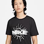 Nike Dri-FIT Men's Basketball T-shirt