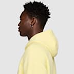 NOCTA テック フリース メンズ フルジップ パーカー