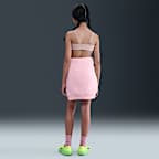 Bra deportivo para niña Nike Alate