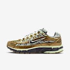Nike P-6000 SE Men's Shoes - Olive Flak/Jade Aura/Barely Volt/Anthracite
