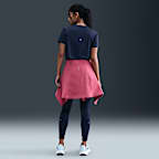 Nike Tempo Dri-FIT Kurzarm-Laufoberteil (Damen)