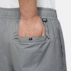 ナイキ スポーツウェア メンズ アンラインド カフ パンツ