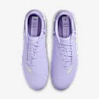 Nike United Phantom GX 2 Academy Multi-Ground Low-Top Football Boot