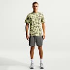 Nike Hyverse Samarreta d'entrenament amb protecció UV Dri-FIT - Home