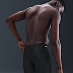 Jammer para hombre Nike Swim
