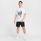 ナイキ メンズ マックス90 バスケットボール Tシャツ