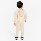 Nike Toddler 2-Piece Full-Zip Club Set