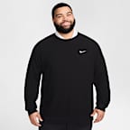 Nike Tour Men's Golf Jumper