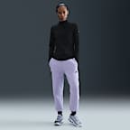 Lilac Ice/Black