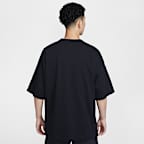 เสื้อยืดผู้ชาย Nike Sportswear Premium