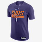 Phoenix Suns Men's Nike Dri-FIT NBA Practice T-Shirt