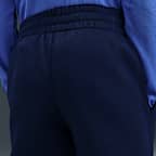 Nike Sportswear Club Fleece Older Kids' Hooded Tracksuit