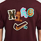 Nike Sportswear Older Kids' T-Shirt