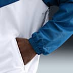 Nike Windrunner gefütterte Jacke (Herren)