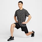 ナイキ プライマリー メンズ Dri-FIT パフォーマンス トップ