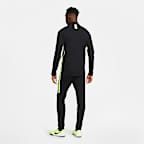 Nike Dri-FIT Academy fotballtreningsdress til herre
