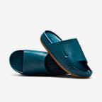 Blue Force/Gum Medium Brown/Blue Force