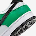 Nike Dunk Low Men's Shoes