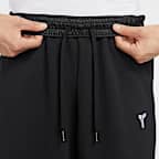 Kobe Men's Winterized Basketball Trousers