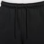 NikeCourt Heritage Men's Dri-FIT Fleece Tennis Shorts