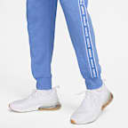 Survêtement à capuche et motif Nike Club Fleece pour homme