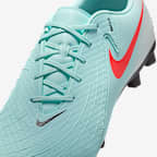 ナイキ ファントム GX 2 アカデミー HG ローカット サッカースパイク