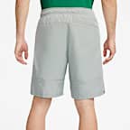 Nike Dri-FIT Flex Men's 9" (23cm approx.) Woven Fitness Shorts