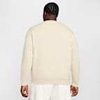 Nike Club Men's Fleece Crew