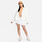 Nike Sportswear Phoenix Fleece Women's Over-Oversized Cardigan