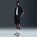 Nike Club Men's Fleece Cargo Shorts