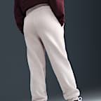 Nike Sportswear Club Fleece Big Kids' Loose Pants