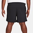 Nike Unlimited Men's Dri-FIT 18cm (approx.) Unlined Versatile Shorts