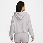 ナイキ スポーツウェア チル テリー ウィメンズ ルーズ フルジップ フレンチテリー パーカー