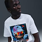 Playera Nike Sportswear 