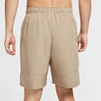 ナイキ Dri-FIT メンズ 23cm ウーブン トレーニングショートパンツ