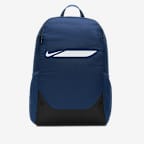 Midnight Navy/Black/White