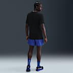 Playera de correr Dri-FIT para hombre Nike