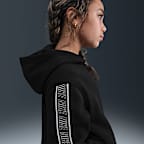Nike Sportswear Club Fleece Older Kids' Pullover Hoodie