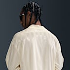 Playera de fútbol de manga larga Nike Dri-FIT para hombre Liverpool FC Culture of Football Special Edition