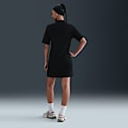 Nike Sportswear Essential Women's Short-Sleeve Polo Dress